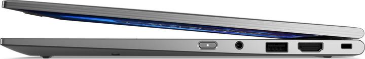 Immagine prodotto Lenovo X1 2in1 G10 14" Ultra7 255U 32/1TB OLED W11P (14", Intel Core Ultra 7 255U, 32 GB, 1000 GB, DE)