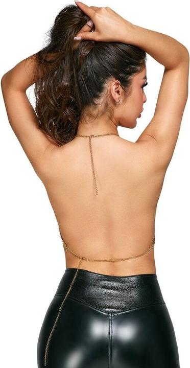 Actual product image Cottelli Collection Metal top (One size)
