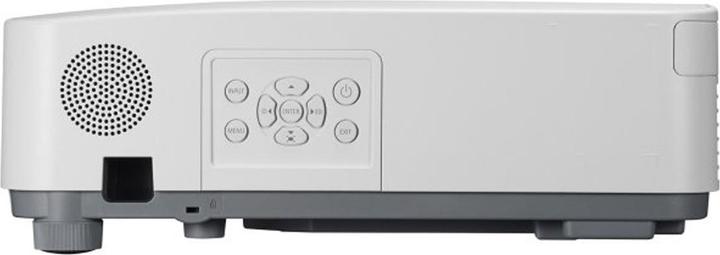 Actual product image NEC P547UL (Full HD, 5000 lm, 1.23 - 2:1)
