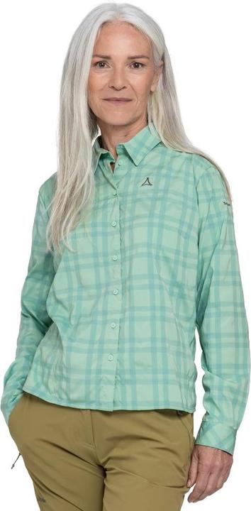 Produktbild Schöffel Blouse Style Dynkur WMS (34, XS)