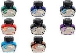 Produktbild Pelikan Tintenglas 4001 (Tintenfass, Dunkelgrün)