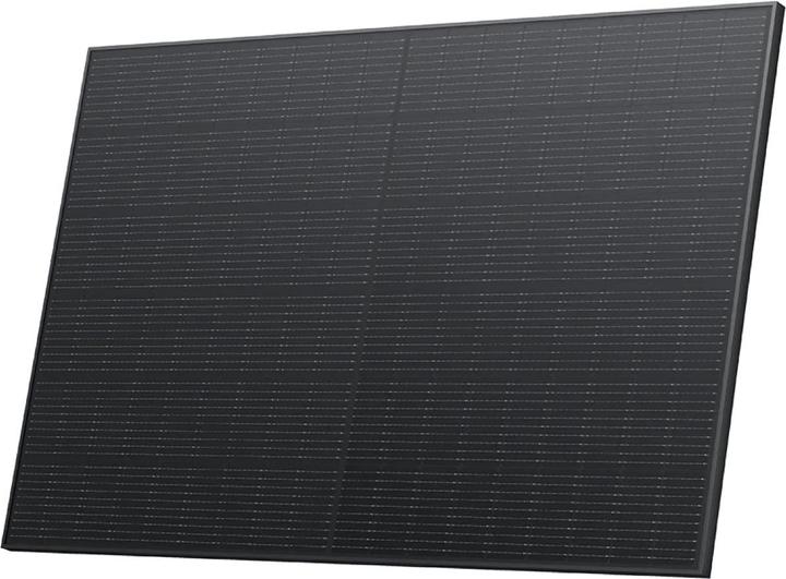 EcoFlow Solarpanel (400 W, 21.80 kg)