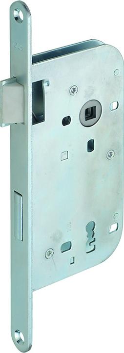 Actual product image Glutz Mortise locks 1004 (Mortise lock)