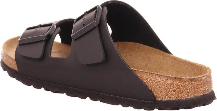 Actual product image Birkenstock Arizona Birko-Flor Narrow (40)