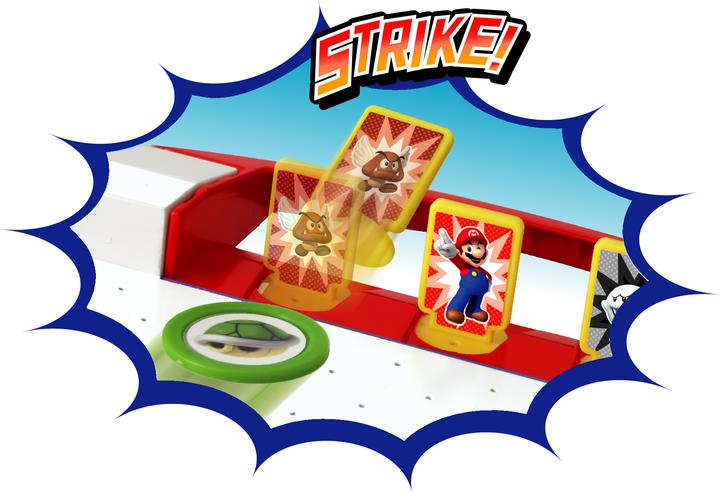Immagine prodotto Super Mario Air Hockey (Multilingue)