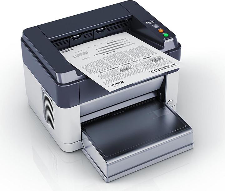 Produktbild Kyocera Fs-1041 (Laser, Schwarz-Weiss)