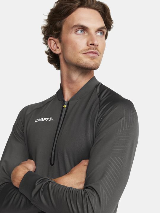 Actual product image Craft Extend Half Zip M (XXS)