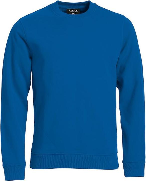 Clique Classic Sweatshirt Rundhalsausschnitt