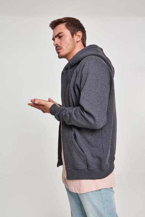 Produktbild Urban Classics Zip Hoody (M)