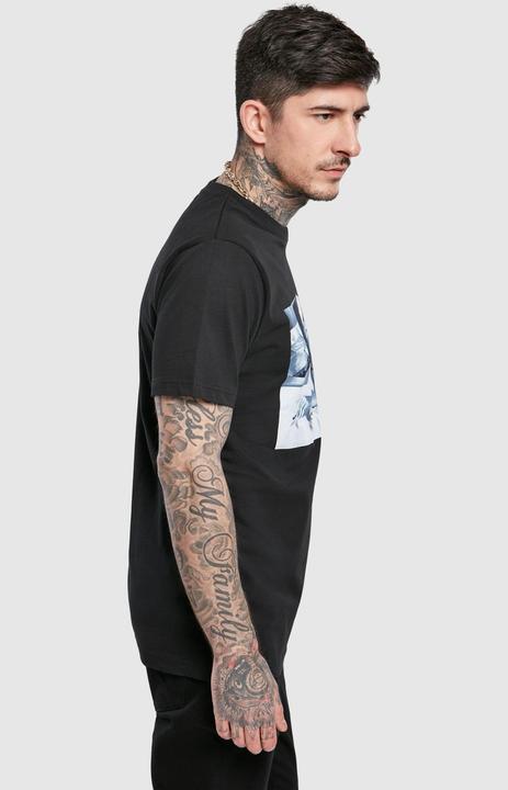 Produktbild Mister Tee Thousand Likes Tee (S)