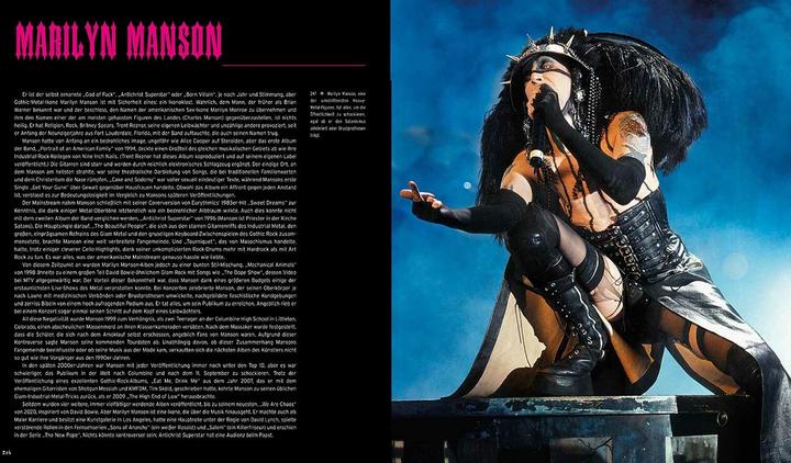 Immagine prodotto Heavy Metal (Tedesco, Kory Grow, 2021)