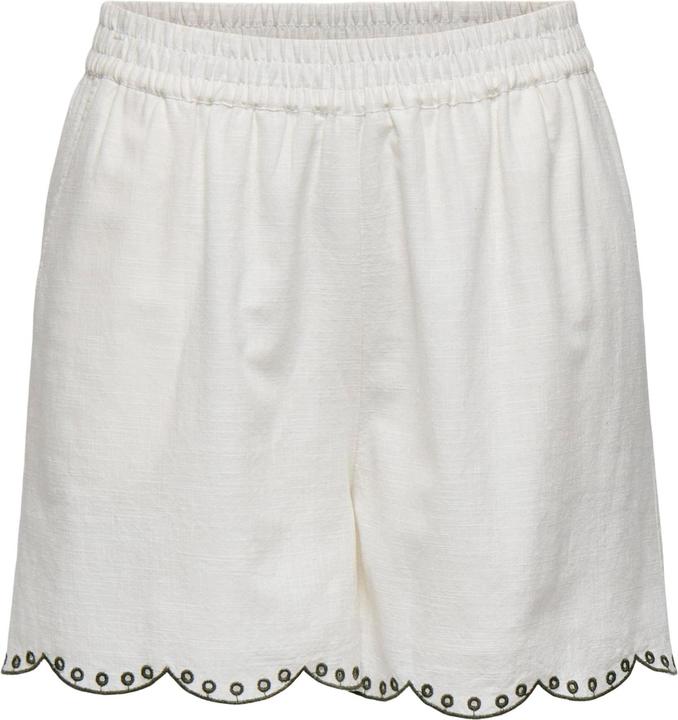Produktbild JdY JDYPALMA Hohe Taille Normal geschnitten Shorts Shorts (M)