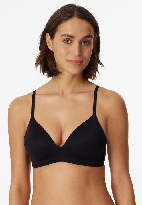 Image du produit Schiesser Soutien-gorge Casual Confortable (80 C, Une unité par pack)