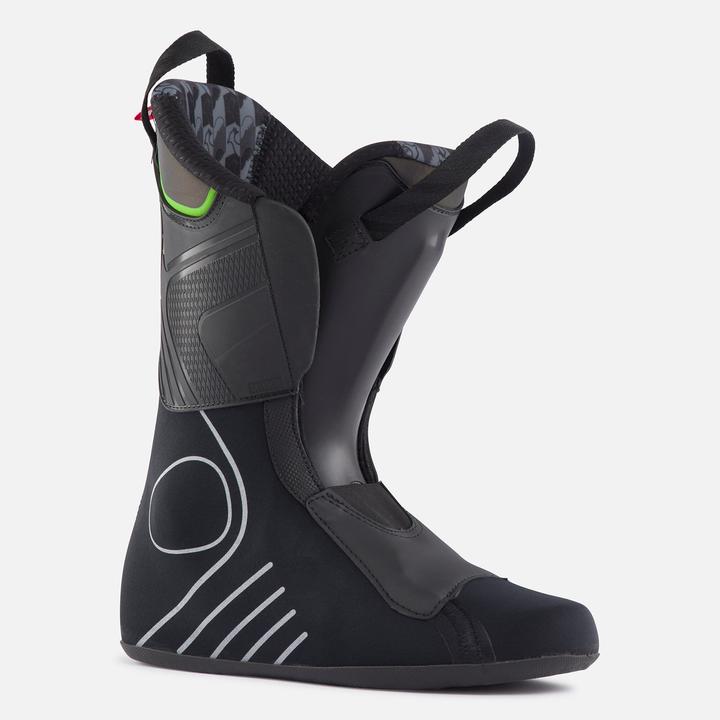 Actual product image Rossignol Hi-Speed Pro 120 MV GW chaussures de ski hommes (28.5)