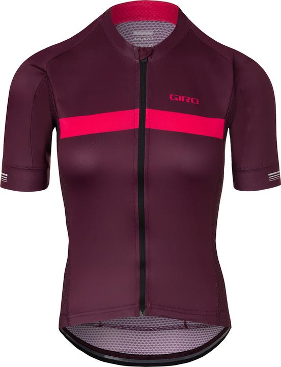 Giro W Chrono Jersey