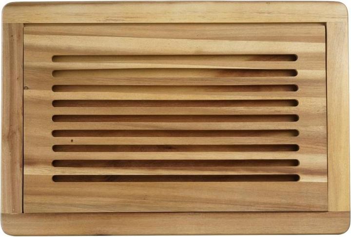 Actual product image Kesper Breadboard