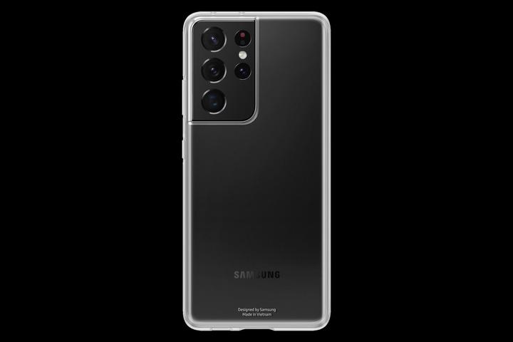 Image du produit Samsung Clear Cover (Samsung Galaxy S21 Ultra)