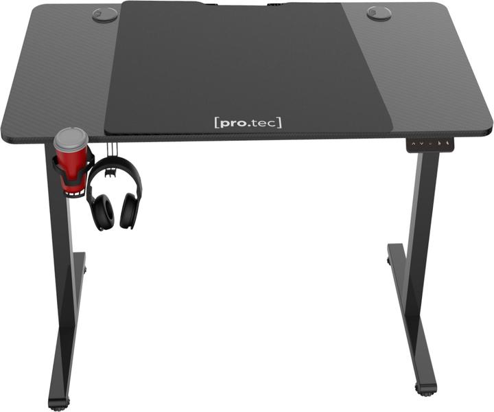 Image du produit Pro-Tec Stryn (120 x 60 x 71.5 cm)