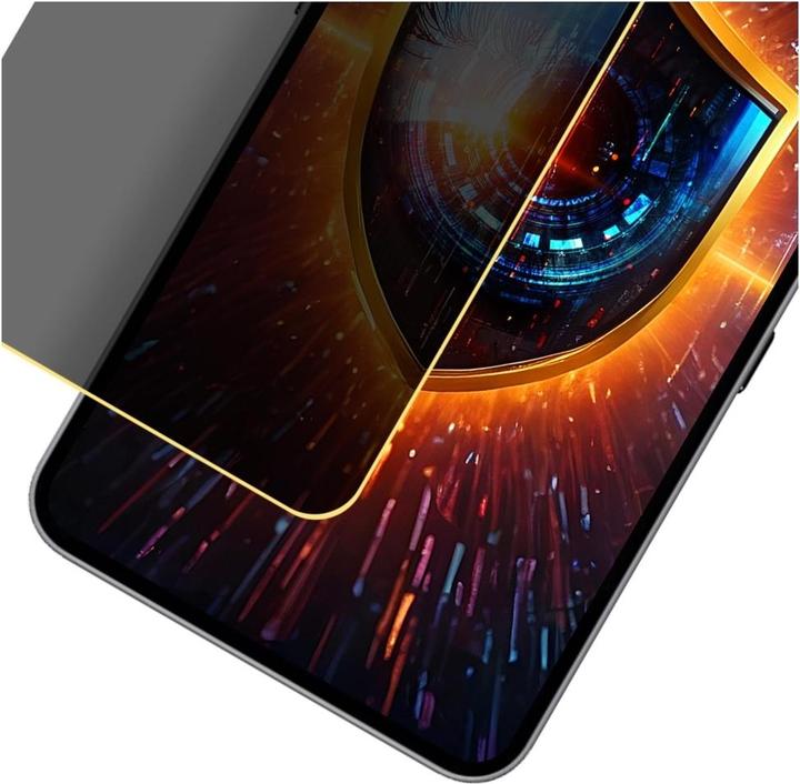 Produktbild 3MK Matte privacy film Silky Matt Privacy on Nothing Phone (3a) / (3a) Pro (1 Stück, Nothing Phone (3a) Pro)