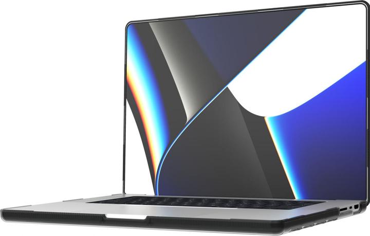 Produktbild tech21 Evo Clear (16", Apple)