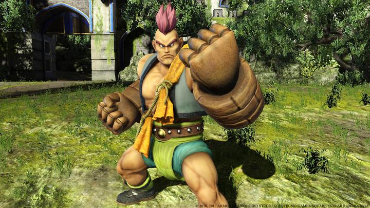Immagine prodotto Koei Tecmo Dragon Quest Heroes 2 (EN-Multi Nel gioco) (PS4, DE)