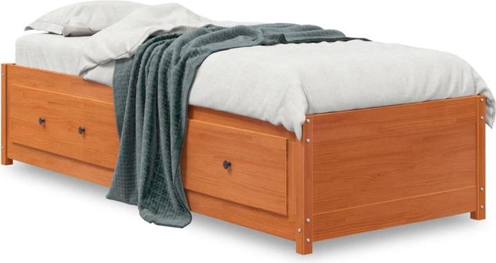 Image du produit VidaXL Shaine (75 x 190 cm)