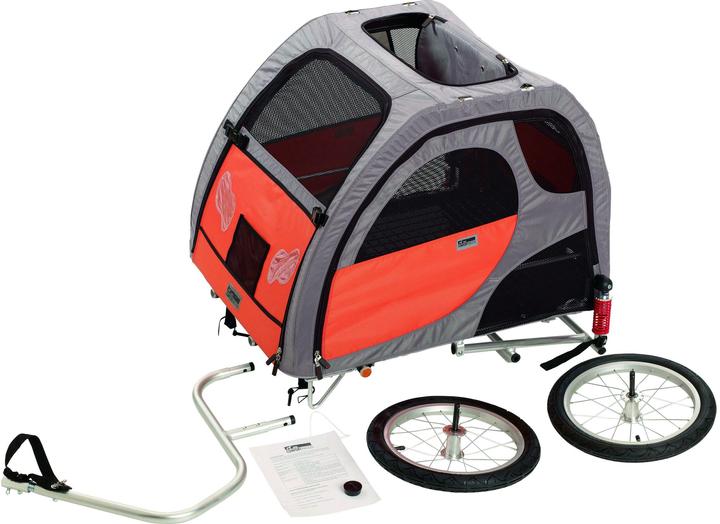 Image du produit Pet Ego Comfort Wagon Bicycle L
