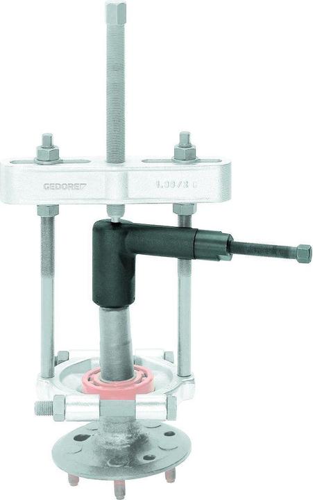 Actual product image Gedore Hydraulic press
