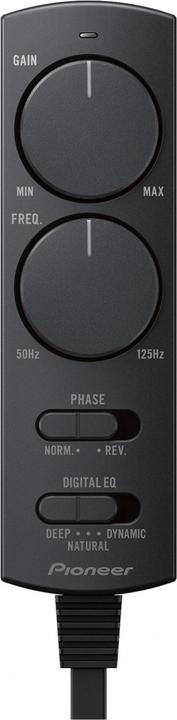 Productafbeelding Pioneer TS-WX140DA (170 W)
