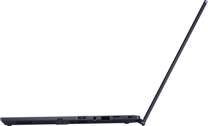 Image du produit ASUS ExpertBook B8 (14", Intel Core i5-1155G7, 8 Go, 256 Go, DE)
