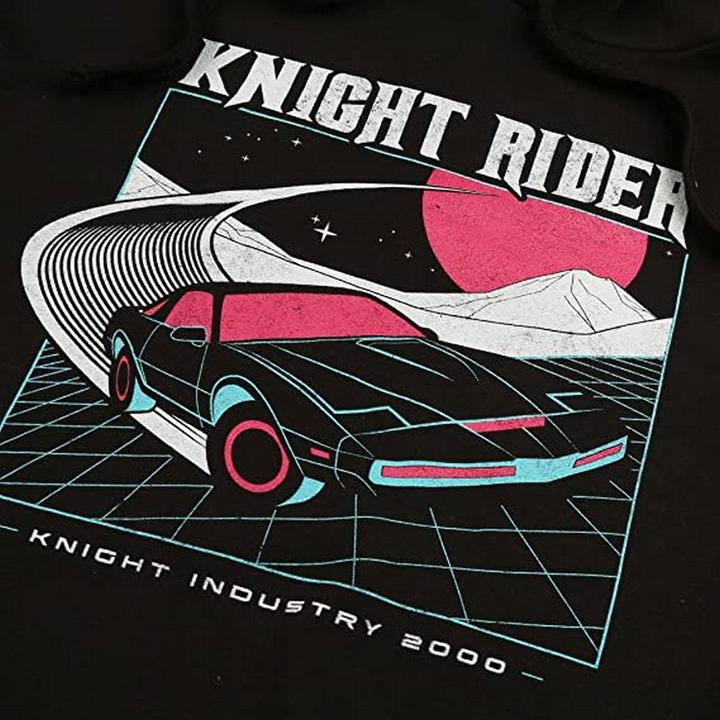 Produktbild Universal Textiles Kapuzenpullover (XXL)