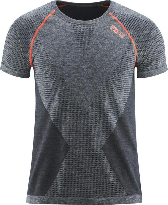 Actual product image Red Chili Rowo T-shirt (M)