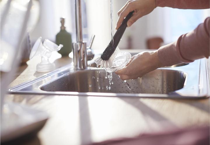 Produktbild Philips Avent Elektrische Einzelmilchpump