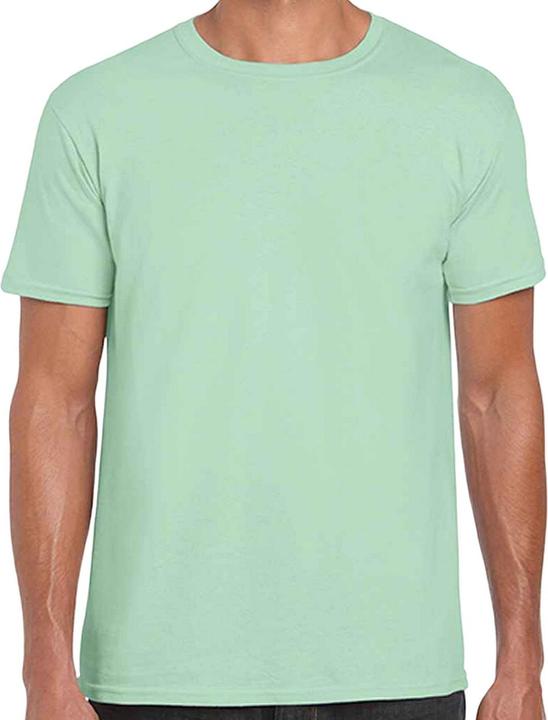 Mint green
