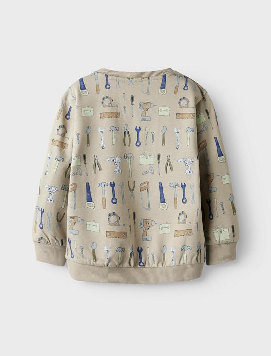 Image du produit Name it Regular Fit Sweatshirt (116)