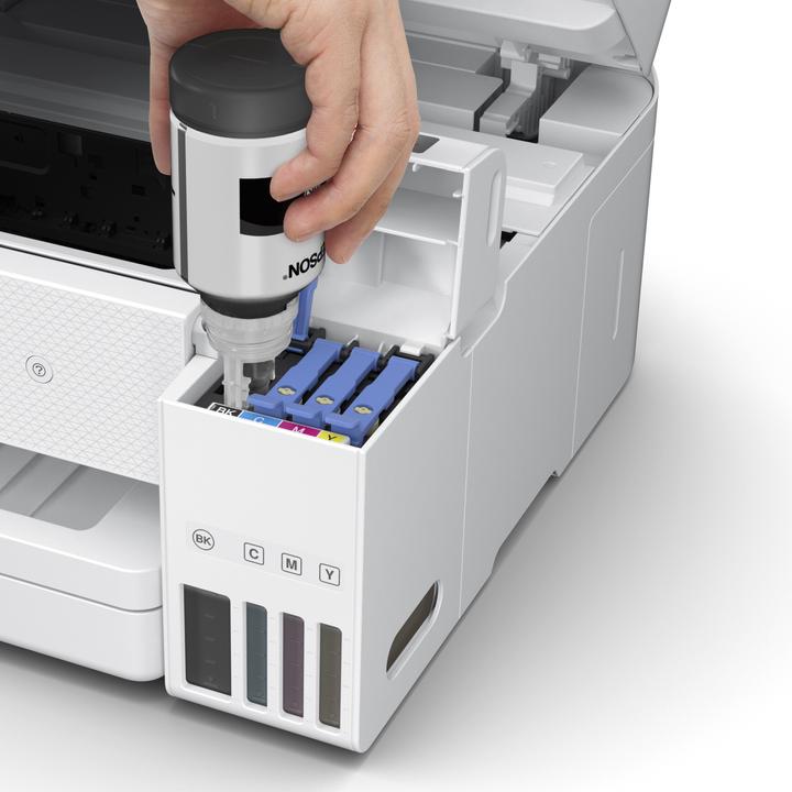 Produktbild Epson EcoTank ET-4856 (Tintentank, Farbe)