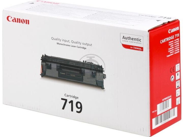 Image du produit Canon 719h (CF)