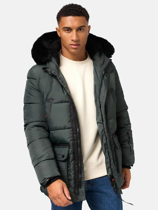 Image du produit Stone Harbour Mironoo (M)