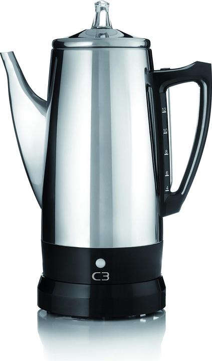 C3 Perkolator (1.80 l)