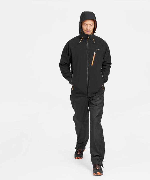 Actual product image Quechua MH500. (38)
