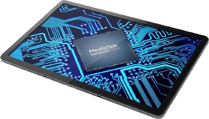 Produktbild Lenovo Tab P11 Pro (2. Gen) (nur WLAN, 11.20", 256 GB, Storm Grey)