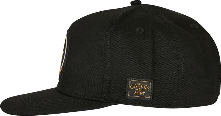 Immagine prodotto Cayler & Sons Fiducia nel Cappello d'Oro - 19913 (Taglia unica)