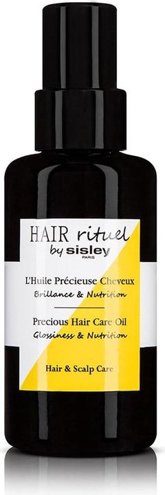 Produktbild Hair Rituel by Sisley Huile Precieuse Cheveux (100 ml)