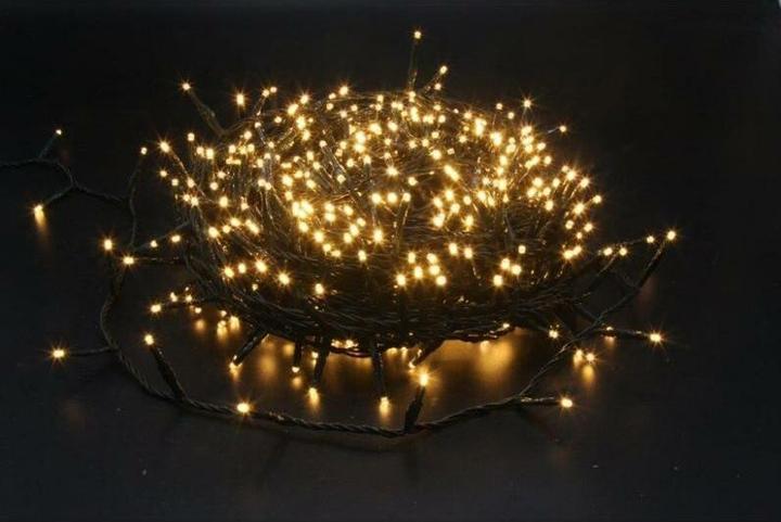 Produktbild GuGus Lichterkette (36 m)