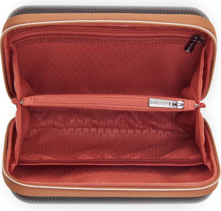 Produktbild Delsey Chatelet Air 2.0 Clutch -pikkulaukku, ruskea