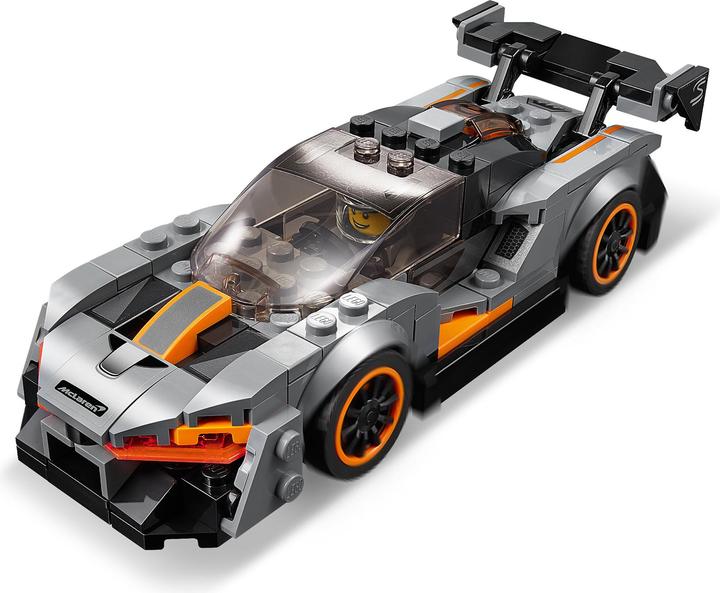 Immagine prodotto LEGO McLaren Senna (75892, LEGO Speed Champions)