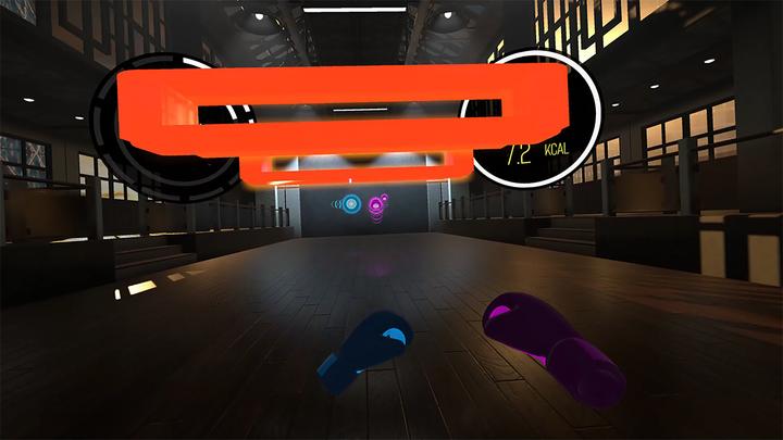Produktbild Perp Box VR Standard PlayStation 4 (PS4, EN)