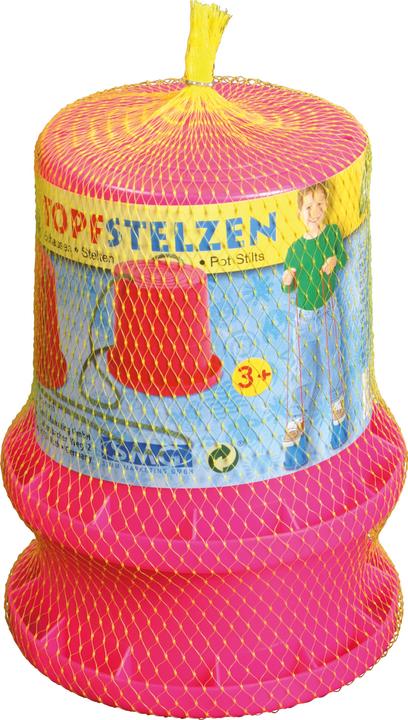Produktbild Lena Topfstelzen ass.