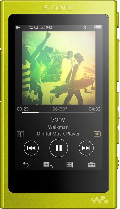 Sony Nw-A35hn (16 GB)