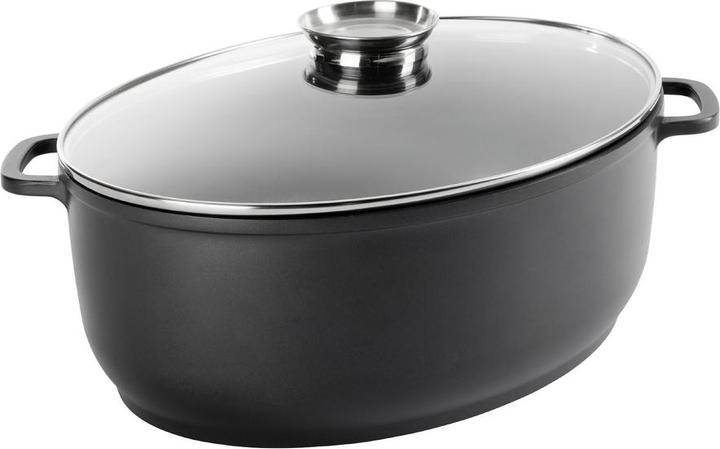 Produktbild Homeware Professional Perfect Cooking (Bräter + Schmortopf, Edelstahl)